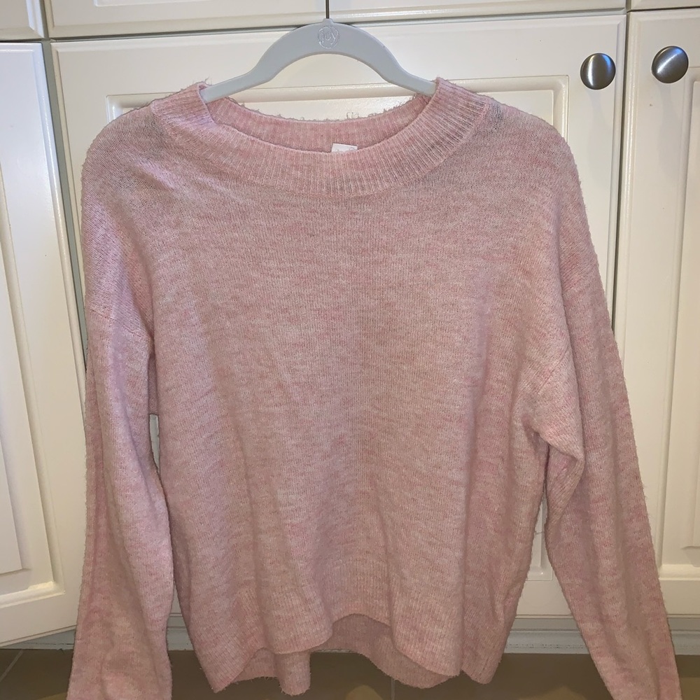 H&M sweater